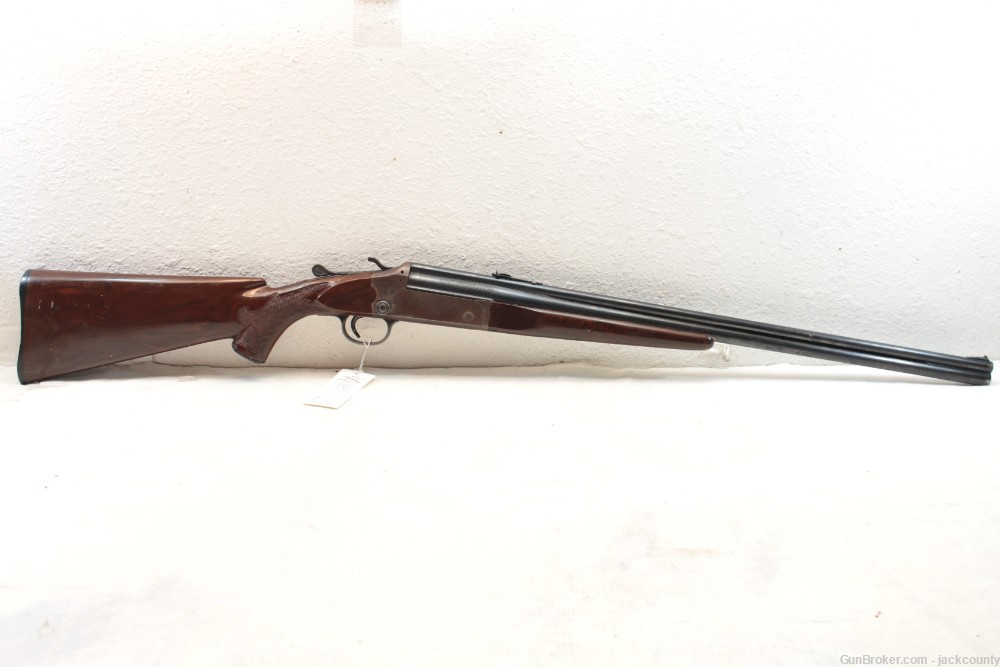 Savage Arms, Stevens Model .22-410-img-7