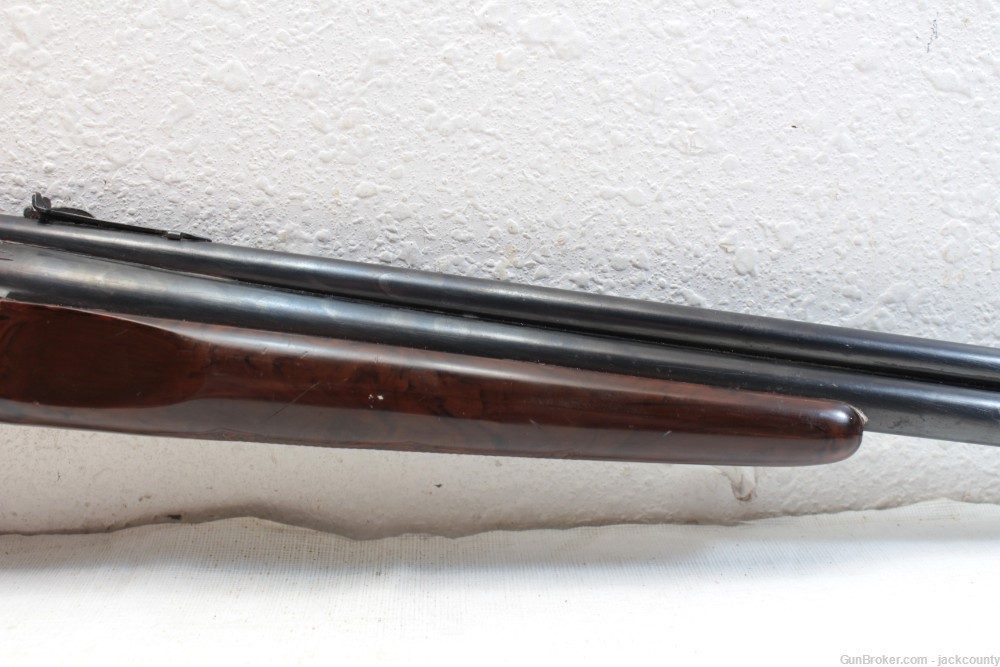 Savage Arms, Stevens Model .22-410-img-10