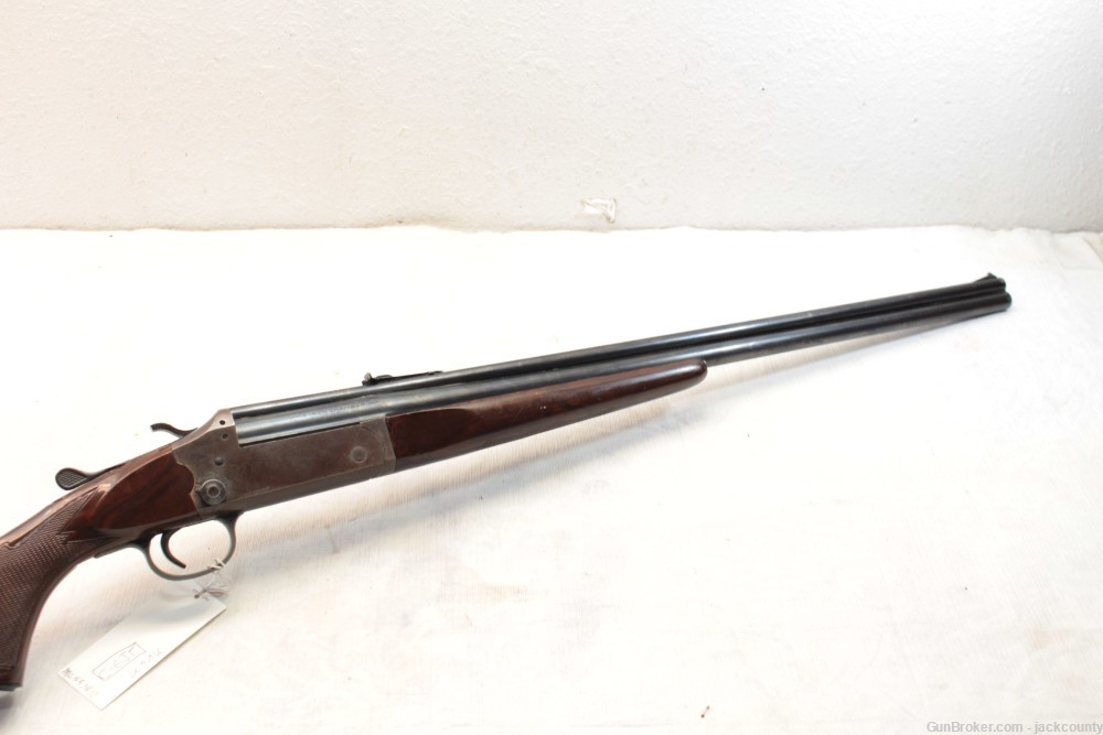 Savage Arms, Stevens Model .22-410-img-0