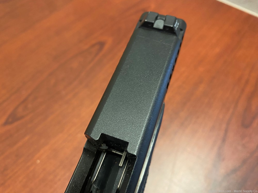 Glock 31 Gen3 357sig (3) 15-Round Magazines Factory Case-img-7