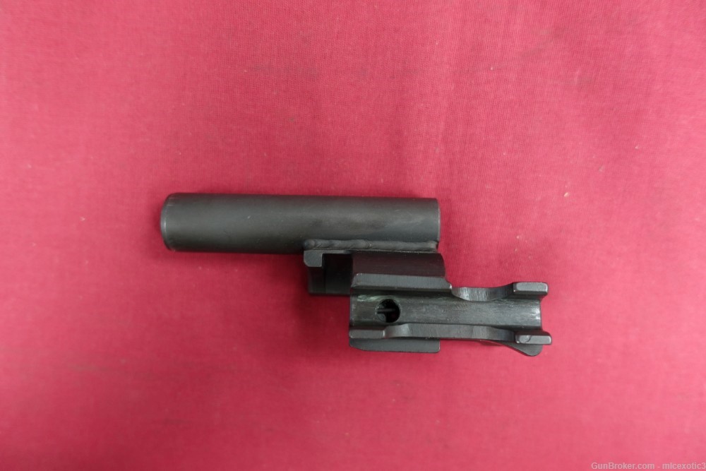 Heckler & Koch bolt carrier and grip frame for HK94/MP5 variants-img-8