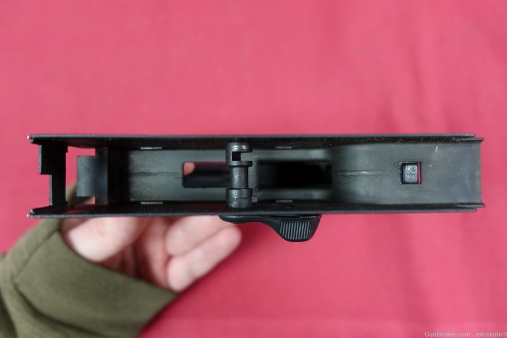 Heckler & Koch bolt carrier and grip frame for HK94/MP5 variants-img-5