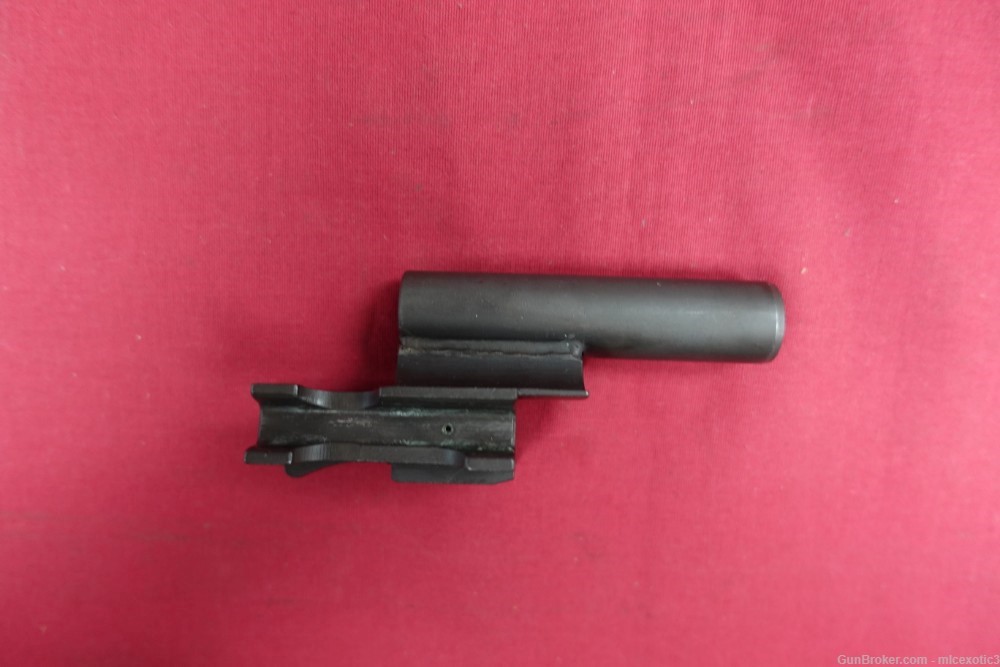 Heckler & Koch bolt carrier and grip frame for HK94/MP5 variants-img-9