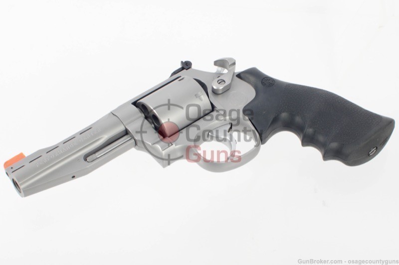 S&W Model 686 Performance Center - 4" - .357 Mag - New in Box-img-9