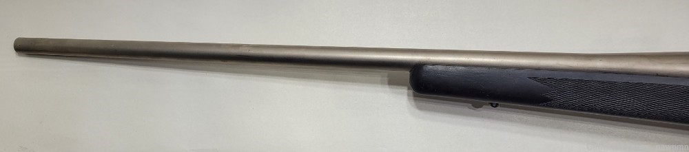 Weatherby Mark V .300 Wby Mag Bolt Action Rifle w/ 26" Barrel-img-3
