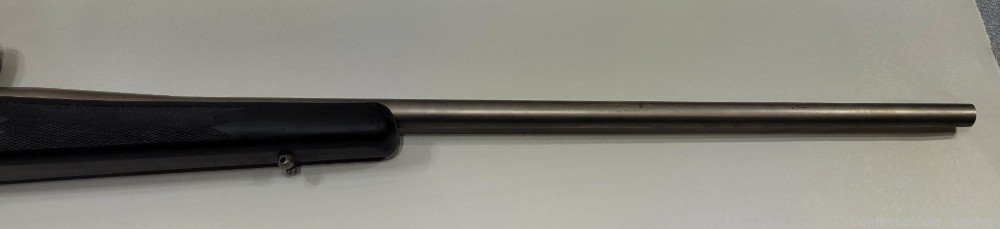 Weatherby Mark V .300 Wby Mag Bolt Action Rifle w/ 26" Barrel-img-7