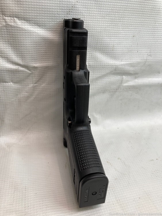 Springfield Armory XD-9 9mm Pistol-img-11