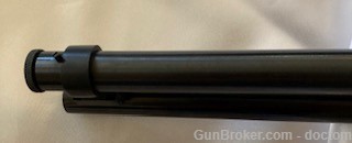 Lyman 45-70 Centennial Rifle, Ruger, with Scope-img-7