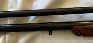 Lyman 45-70 Centennial Rifle, Ruger, with Scope-img-4