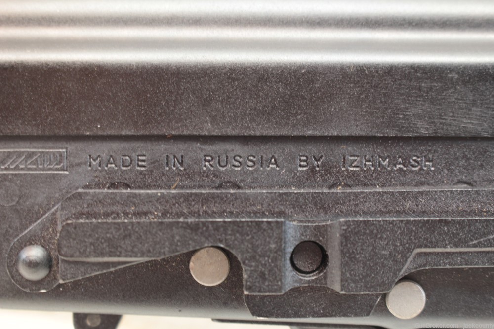 Russian American Armory, Saiga 12, 12GA-img-14