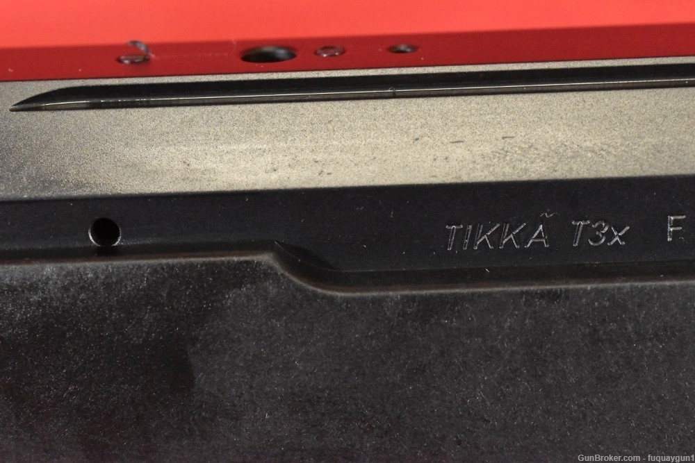 Tikka T3x Lite 30-06 22.4" Tikka-T3x -img-5
