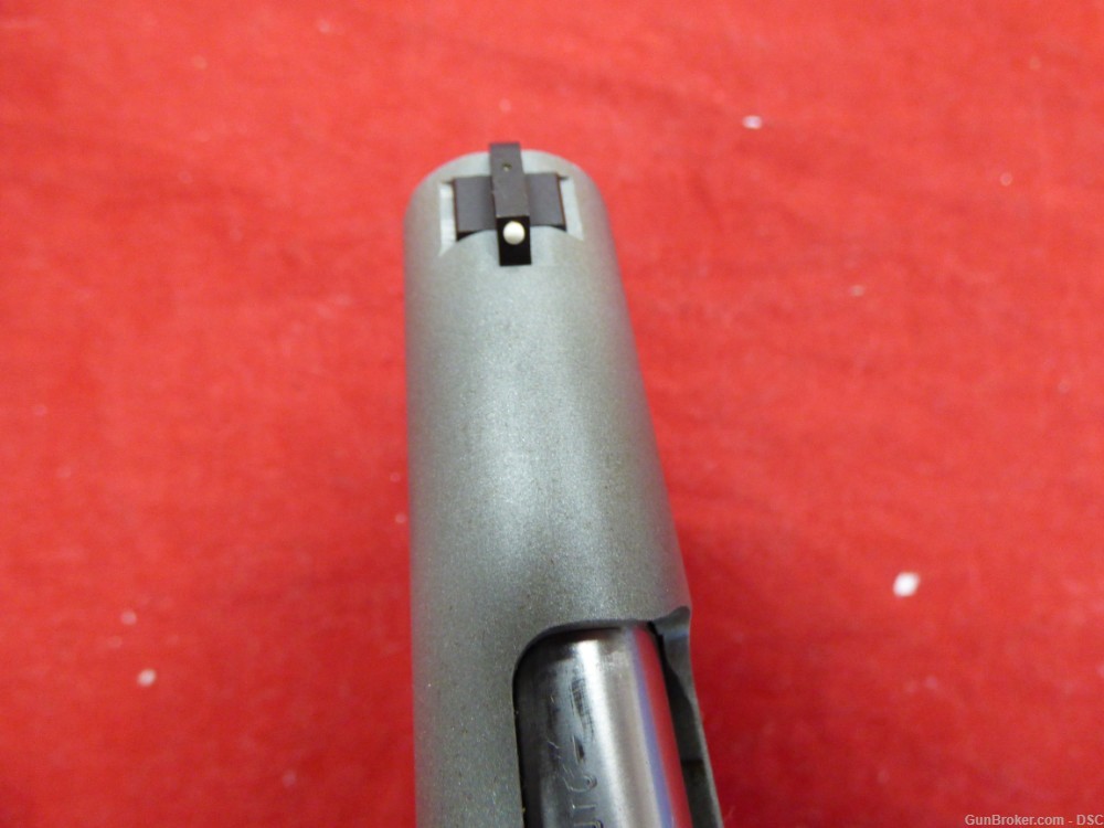 Colt Defender Series 90 Lightweight Stainless Nickel - .45 ACP 2006-img-12
