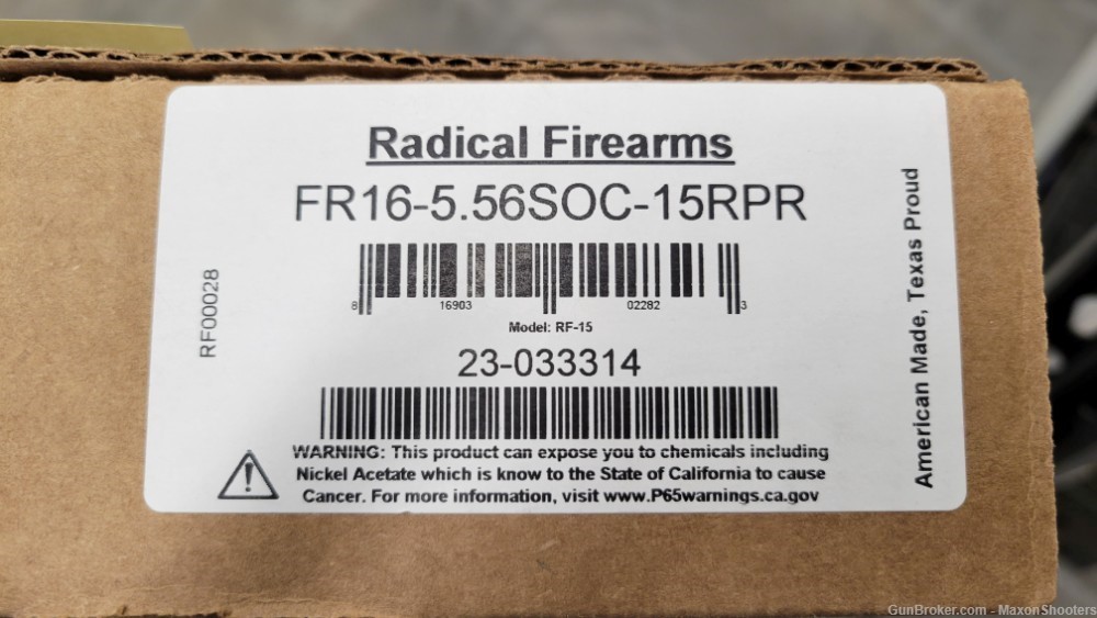 Radical Firearms FR16 5.56NATO-img-2