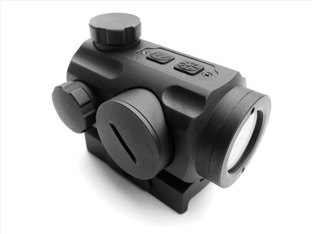 RD4-005 Red Dot NV Night Vision Sight with QD mount ar15-img-2