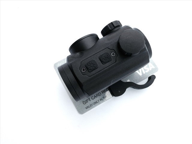 RD4-005 Red Dot NV Night Vision Sight with QD mount ar15-img-3
