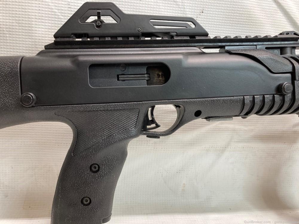 Hi-Point Firearms 995 9mm Carbine-img-7