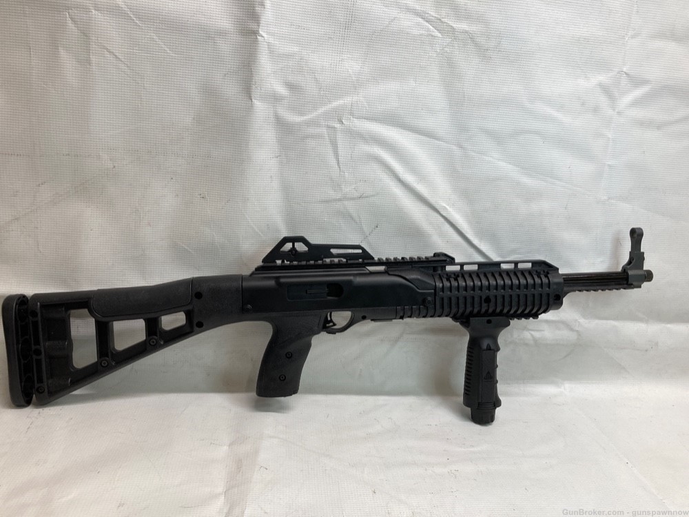 Hi-Point Firearms 995 9mm Carbine-img-6