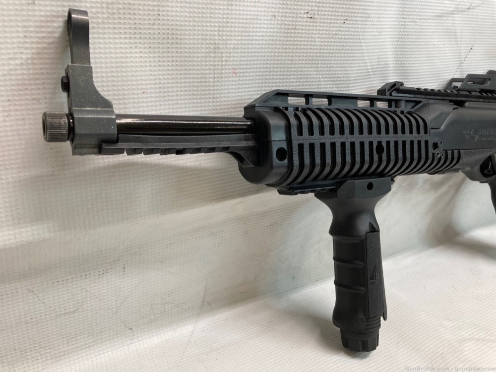 Hi-Point Firearms 995 9mm Carbine-img-2