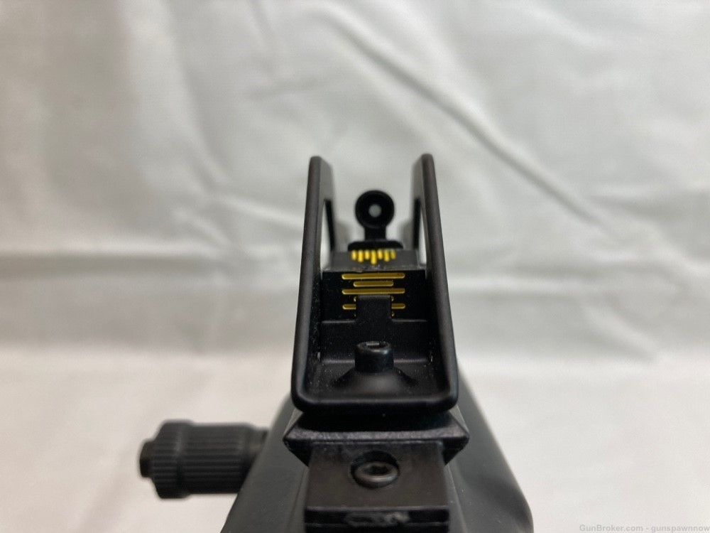 Hi-Point Firearms 995 9mm Carbine-img-5