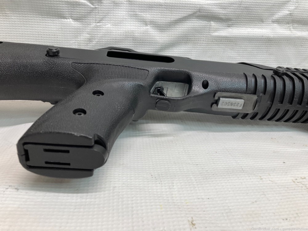 Hi-Point Firearms 995 9mm Carbine-img-13