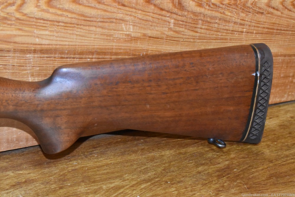Winchester Model 70 .257 Roberts Pre-64 Bolt-Action Rifle Mfg. 1952 C&R-img-6