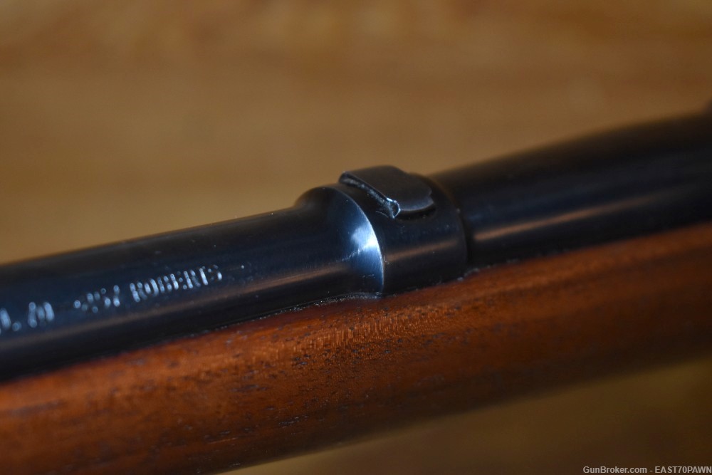 Winchester Model 70 .257 Roberts Pre-64 Bolt-Action Rifle Mfg. 1952 C&R-img-33