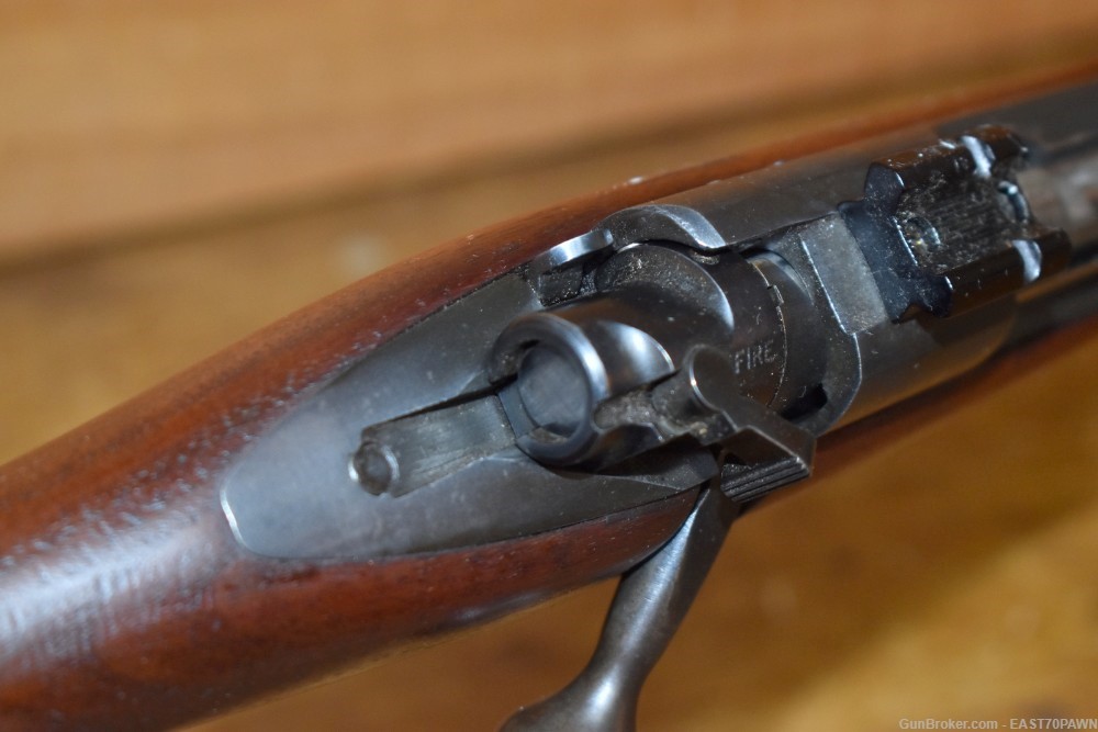 Winchester Model 70 .257 Roberts Pre-64 Bolt-Action Rifle Mfg. 1952 C&R-img-22