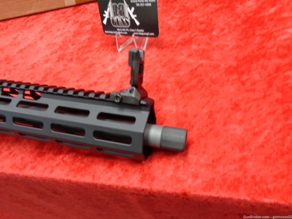 NEW Noveske GEN 4 Recon 9mm AR-15 Rifle 16" Threaded Barrel WE TRADE & BUY!-img-5