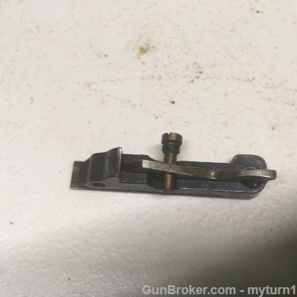  +JAP TYPE 38 BOLT STOP ,EJECTOR PARTS-img-2