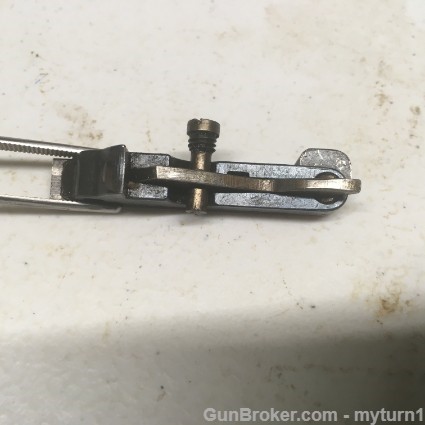  +JAP TYPE 38 BOLT STOP ,EJECTOR PARTS-img-7