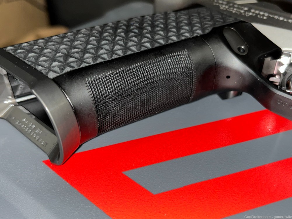 Laugo Arms Alien Creator Evolution Full Kit W/ Holster Red Dot 9mm Layaway-img-5