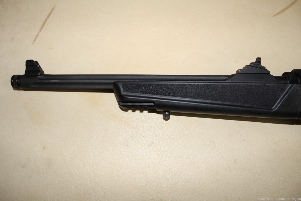 Ruger PC Carbine 9mm Takedown-img-7
