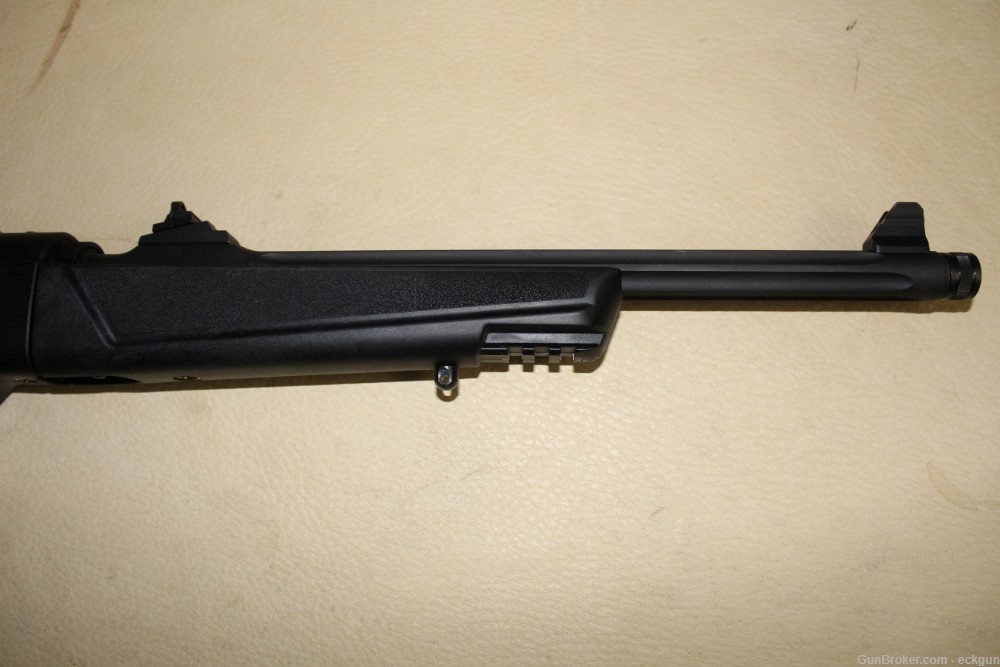 Ruger PC Carbine 9mm Takedown-img-3