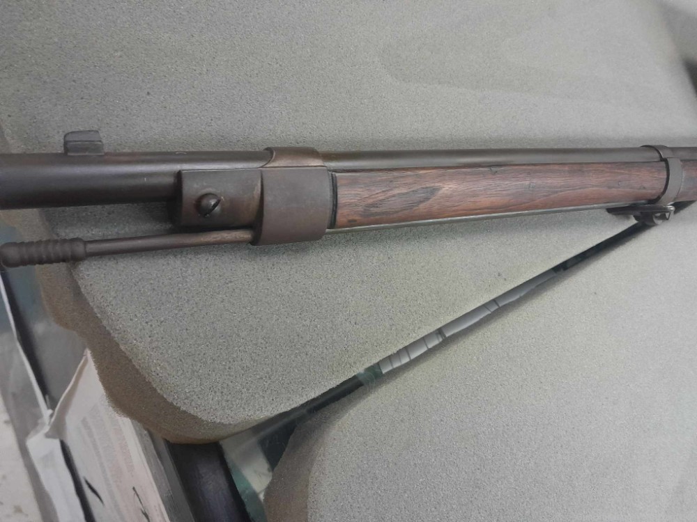 Mauser 71 all number match-img-8