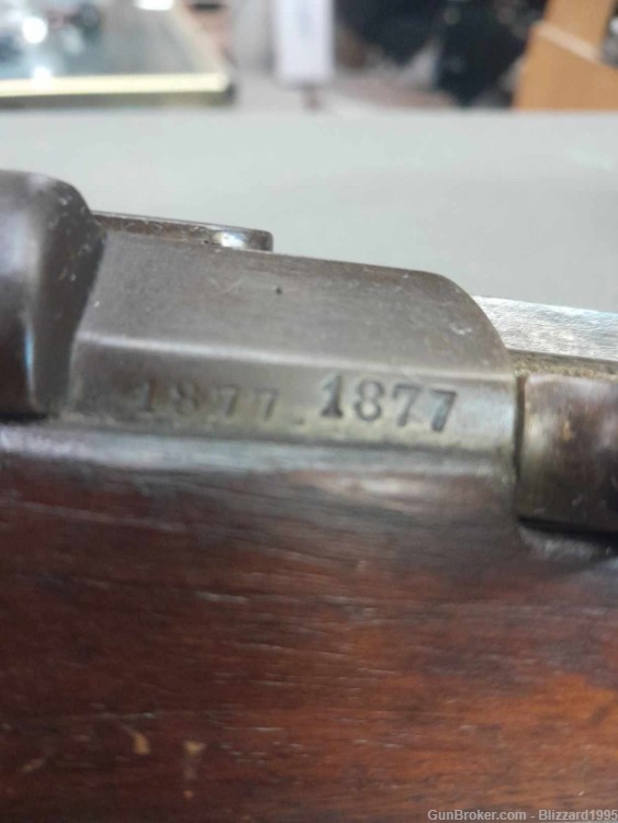 Mauser 71 all number match-img-2