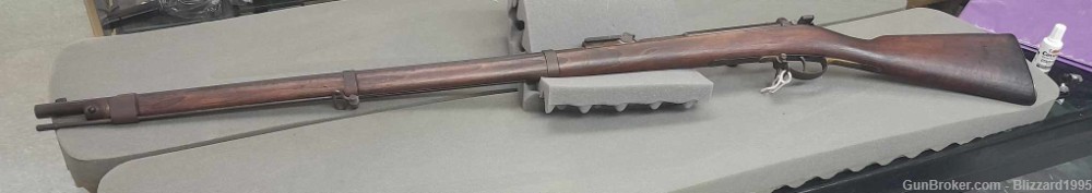 Mauser 71 all number match-img-9