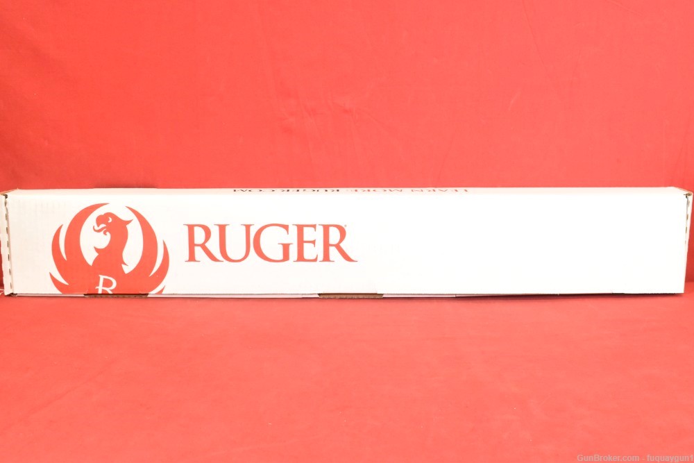 Ruger 10/22 M1 Carbine Ruger-10/22 Ruger-10/22 -img-8