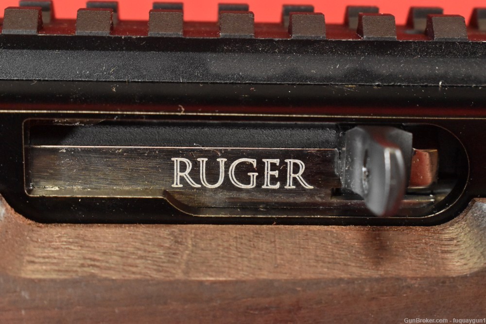 Ruger 10/22 M1 Carbine Ruger-10/22 Ruger-10/22 -img-6