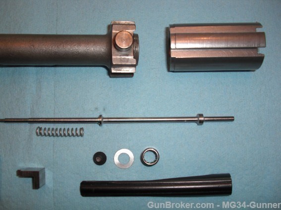 MG42 M53 Semi-Auto Bolt Kit - NEW - #2-img-2