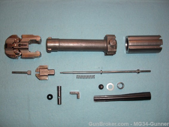 MG42 M53 Semi-Auto Bolt Kit - NEW - #2-img-0