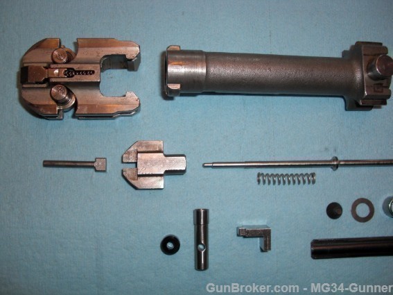 MG42 M53 Semi-Auto Bolt Kit - NEW - #2-img-1