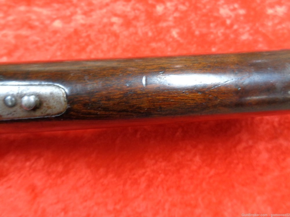 1895 COLT Lightning Pump Action Rifle 32-20 Winchester ANTIQUE WE TRADE BUY-img-23