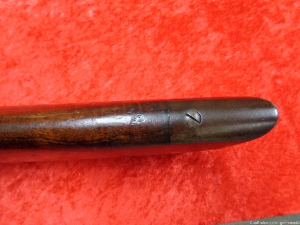 1895 COLT Lightning Pump Action Rifle 32-20 Winchester ANTIQUE WE TRADE BUY-img-16