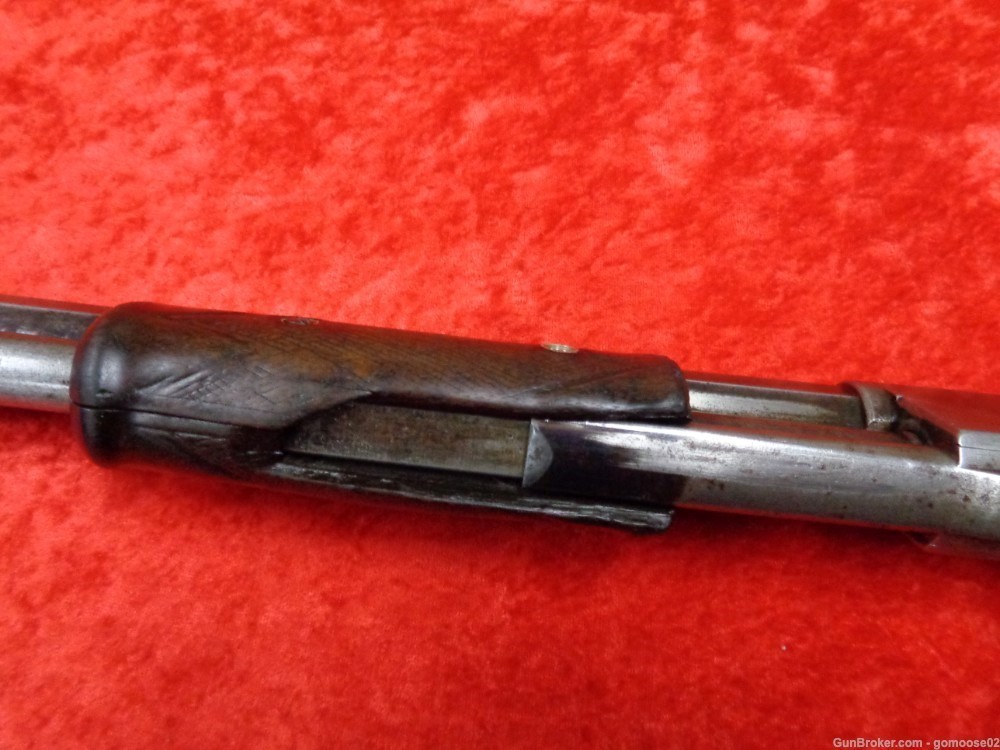 1895 COLT Lightning Pump Action Rifle 32-20 Winchester ANTIQUE WE TRADE BUY-img-26