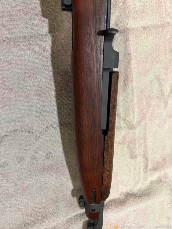M1 Carbine “Winchester” 30 cal, Springfield, Rockola, Postal meter, Inland,-img-14