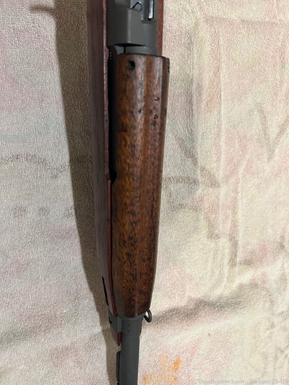 M1 Carbine “Winchester” 30 cal, Springfield, Rockola, Postal meter, Inland,-img-11