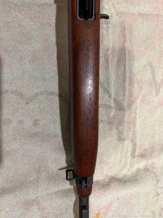 M1 Carbine “Winchester” 30 cal, Springfield, Rockola, Postal meter, Inland,-img-7