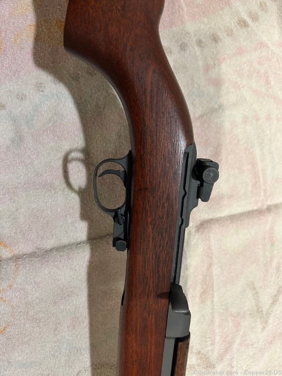 M1 Carbine “Winchester” 30 cal, Springfield, Rockola, Postal meter, Inland,-img-17