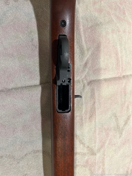 M1 Carbine “Winchester” 30 cal, Springfield, Rockola, Postal meter, Inland,-img-5