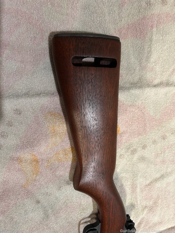M1 Carbine “Winchester” 30 cal, Springfield, Rockola, Postal meter, Inland,-img-18